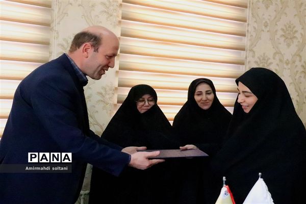 افتتاح خانه یاریگران زندگی در تبریز