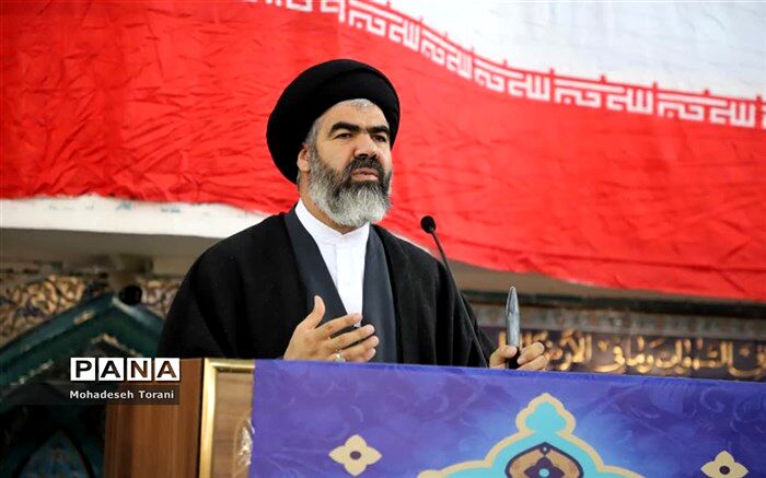 راهپیمایی 22 بهمن‌ فرصتی مناسب برای نقش‌آفرینی جوانان انقلابی است