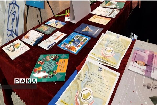 افتتاحیه نمایشگاه روایت دستاورهای دوساله دولت مردمی سیزدهم