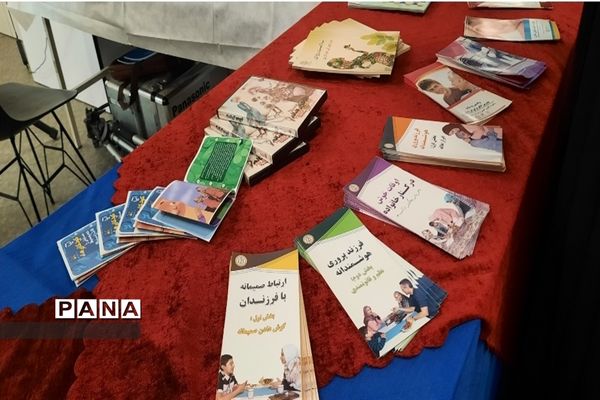 افتتاحیه نمایشگاه روایت دستاورهای دوساله دولت مردمی سیزدهم