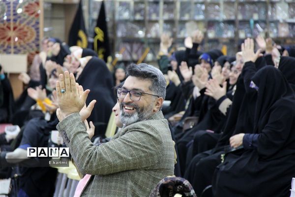 کارگاه مهندسی فرهنگی ۲ اصفهان