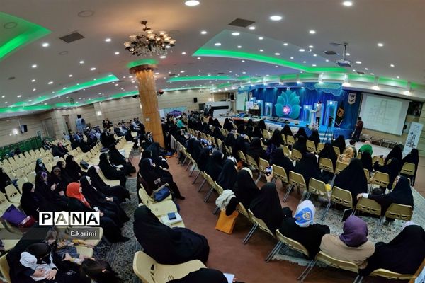 کارگاه مهندسی فرهنگی ۲ اصفهان