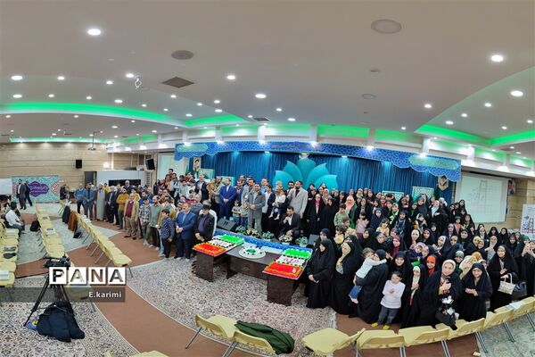 کارگاه مهندسی فرهنگی ۲ اصفهان