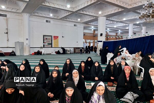 نماز جمعه عبادی سیاسی مه ولات