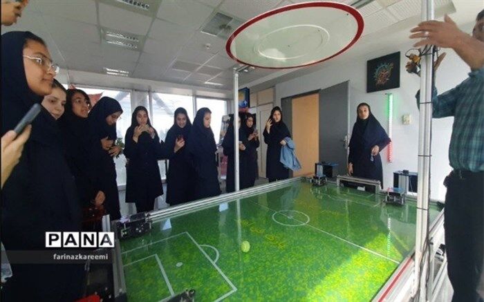 هدف اصلی از اردوی راهیان پیشرفت، تبیین و بیان دستاوردهای انقلاب اسلامی ایران به نسل جوان است