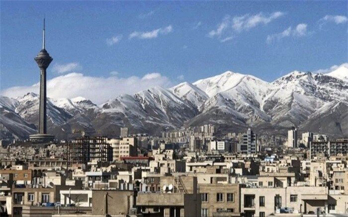 تنفس هوای "قابل قبول" در نخستین روز هفته