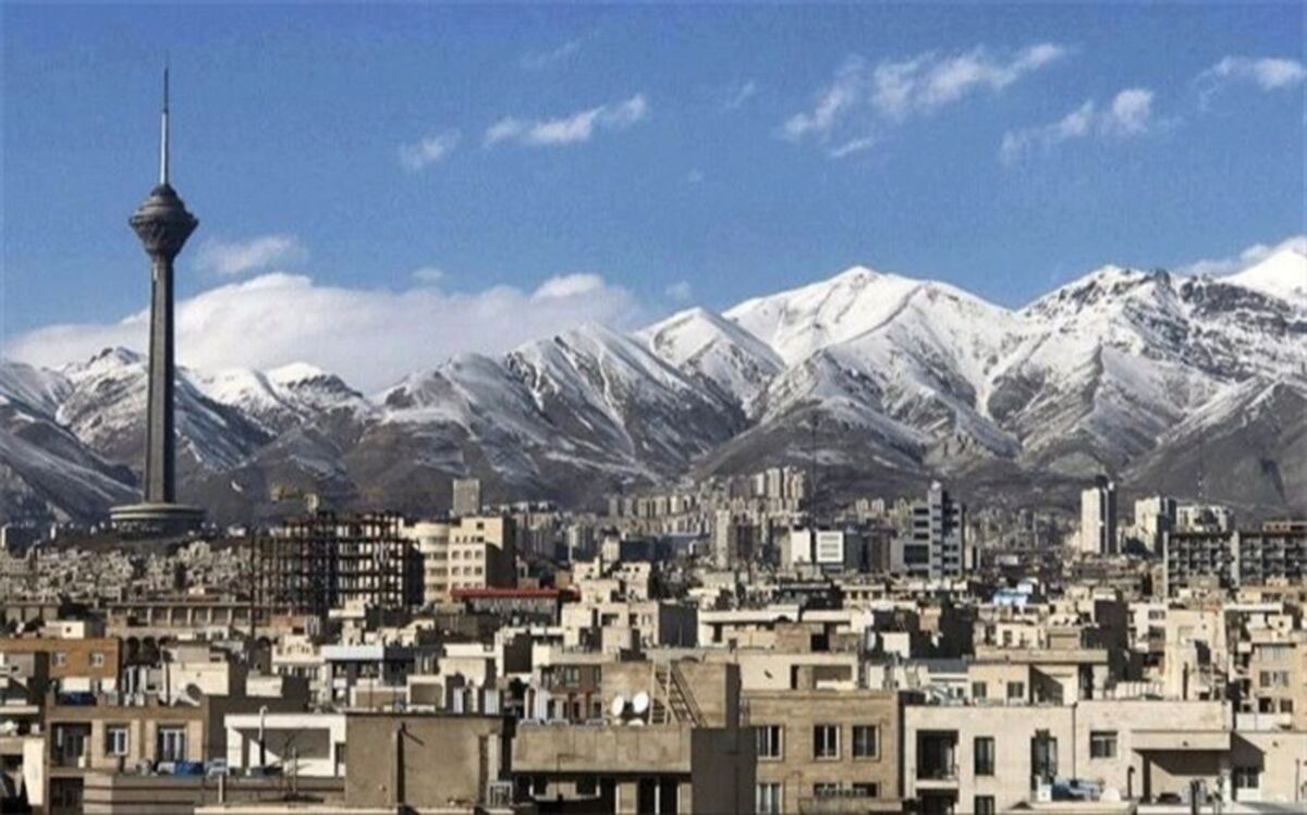 تنفس هوای "قابل قبول" در نخستین روز هفته