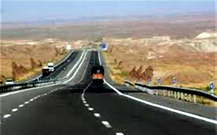 حوز ه استحفاظی استان زنجان در بخش آزادراهی تکمیل شده است