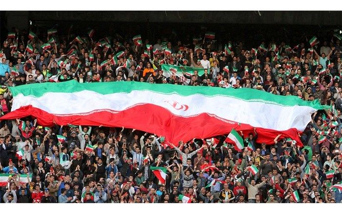 عذرخواهی کانون هواداران تیم ملی