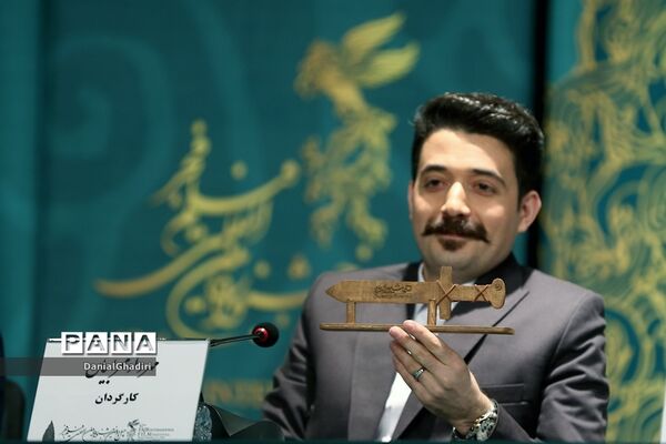 ششمین روز چهل و دومین جشنواره بین المللی فیلم فجر