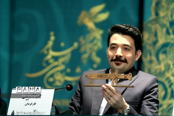ششمین روز چهل و دومین جشنواره بین المللی فیلم فجر