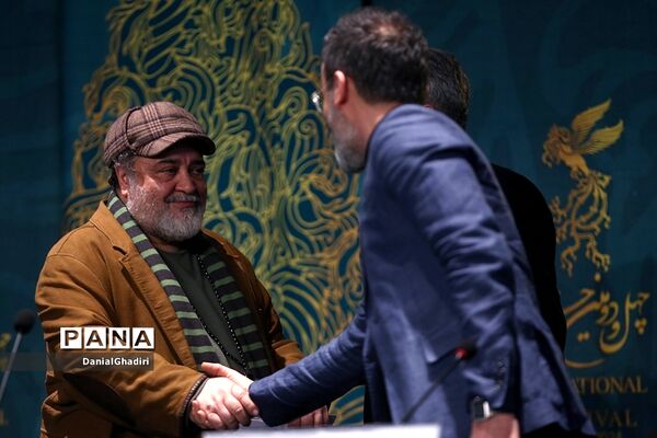ششمین روز چهل و دومین جشنواره بین المللی فیلم فجر