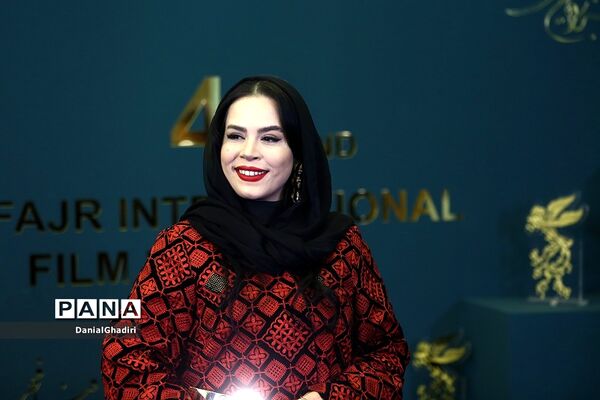 ششمین روز چهل و دومین جشنواره بین المللی فیلم فجر