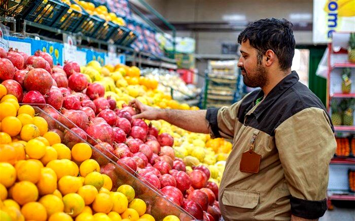 احداث میادین میوه و تره‌بار در ۸۱درصد از محلات تهران