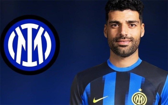 قرارداد 7 میلیون یورویی یوز ایرانی با افعی‌های ایتالیایی