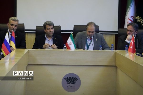 امضای‌ تفاهم‌نامه همکاری ایران و ۷ کشور