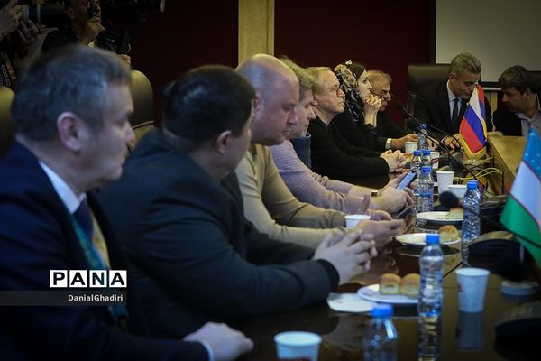 امضای‌ تفاهم‌نامه همکاری ایران و ۷ کشور