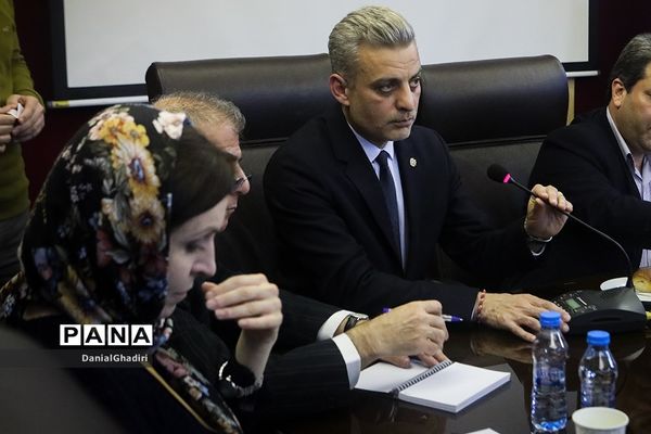 امضای‌ تفاهم‌نامه همکاری ایران و ۷ کشور