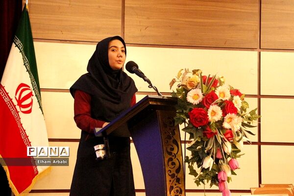 اختتامیه‌ کشوری نهمین جشنواره نوجوان خوارزمی