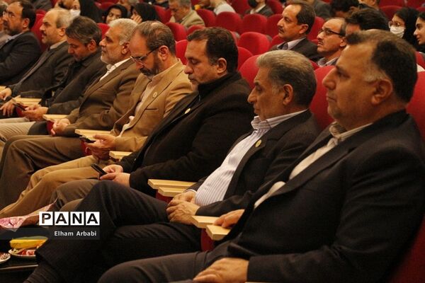 اختتامیه‌ کشوری نهمین جشنواره نوجوان خوارزمی