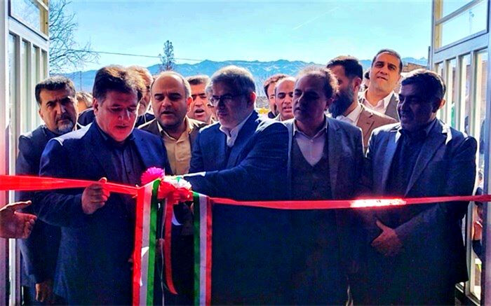 107 هزار میلیارد اعتبار به پروژه های اشتهارد اختصاص یافت
