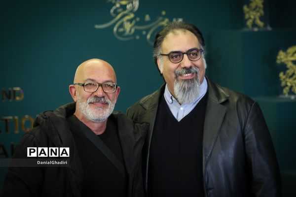 نهمین روز چهل و دومین جشنواره فیلم فجر