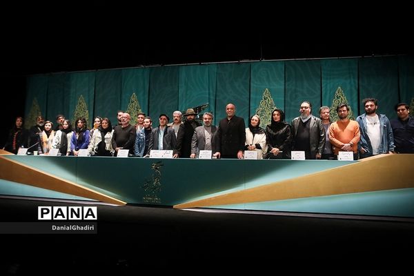 نهمین روز چهل و دومین جشنواره فیلم فجر