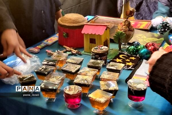 طرح مدرسه انقلاب در دبیرستان عاصمی