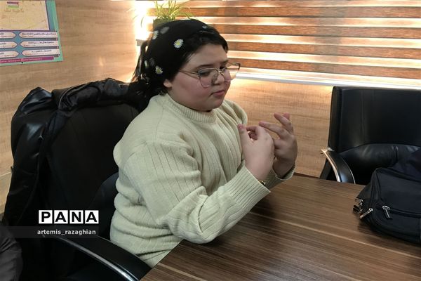 دهمین جلسه از سلسله نشست‌ های« بچه‌های رستا »