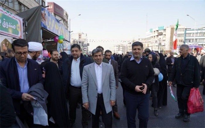 حضور مردم در انتخابات هم گسترده خواهد بود