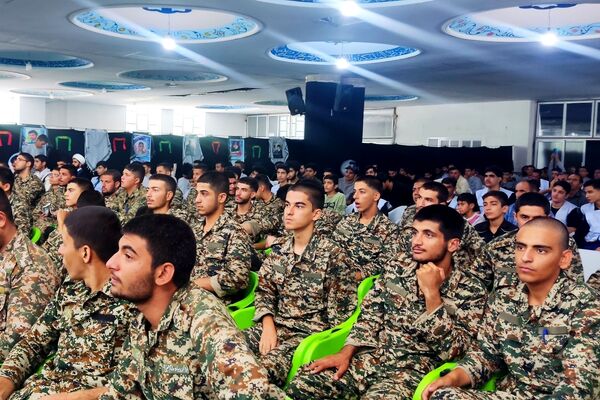 لردگان؛ طلوع امید با افتتاح طرح ملی شهید عجمیان