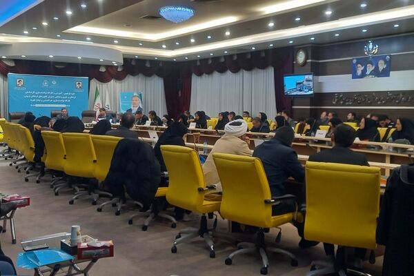 دانش‌آموزمحوری، مشارکت‌جویی و مسئولیت‌پذیری سه محور فعالیت‌های پرورشی است