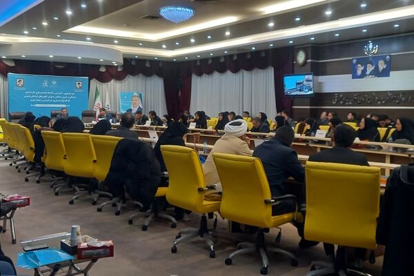 دانش‌آموزمحوری، مشارکت‌جویی و مسئولیت‌پذیری سه محور فعالیت‌های پرورشی است
