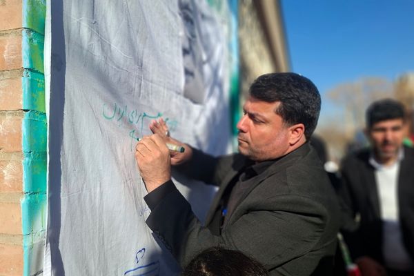 برگزاری جشنواره فرهنگی- تربیتی، هنری خانواده بزرگ کانون ملائک قرچک