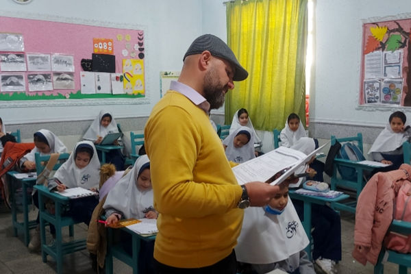 آزمون تیمز فرصتی ارزشمند برای بهبود مستمر کیفیت آموزشی