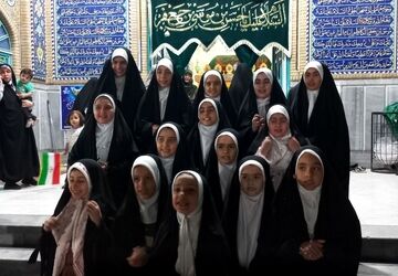 عید غدیر، نماد اتحاد و محبت مسلمانان