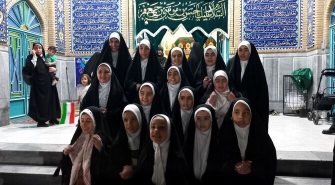 عید غدیر، نماد اتحاد و محبت مسلمانان