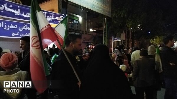 قاب هایی از جنس خدمت در نیشابور-۲