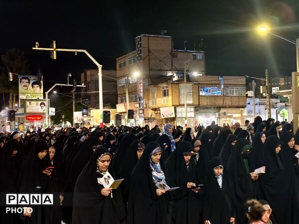 فریاد استغاثه سرخس برای یاری رزمندگان
