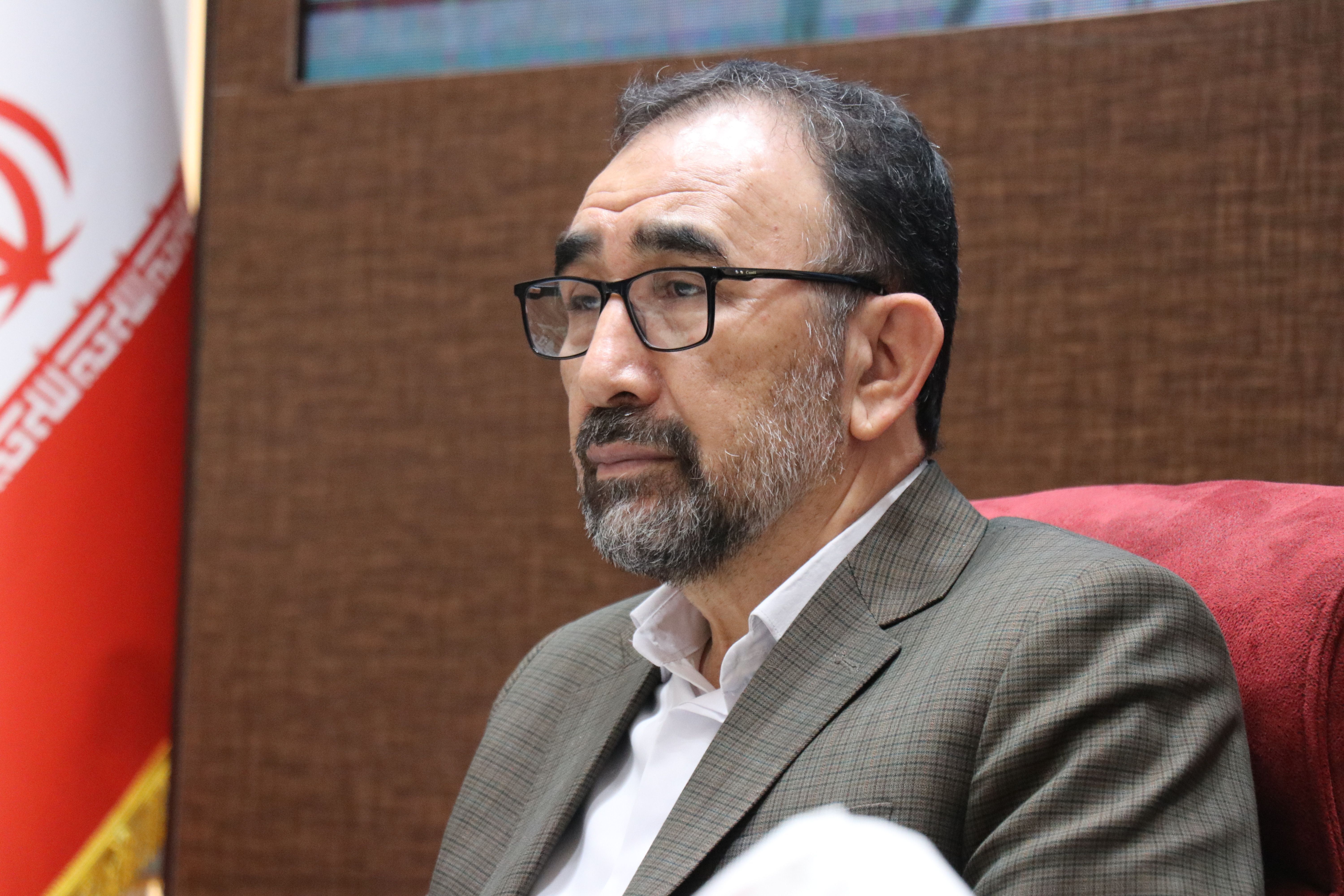 ادارات استان خراسان رضوی روز پنج‌شنبه تعطیل شد