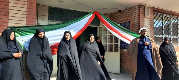 گامی تازه برای سلامت دانش‌آموزان