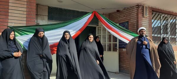 گامی تازه برای سلامت دانش‌آموزان