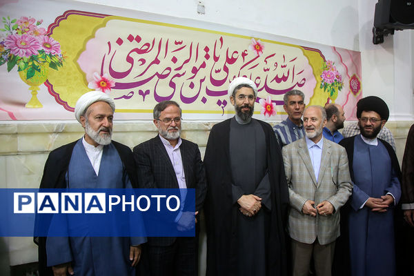 اجتماع بزرگ «عهد خواهرانه» با حضور 6 هزار دانشجوی دختر در قم