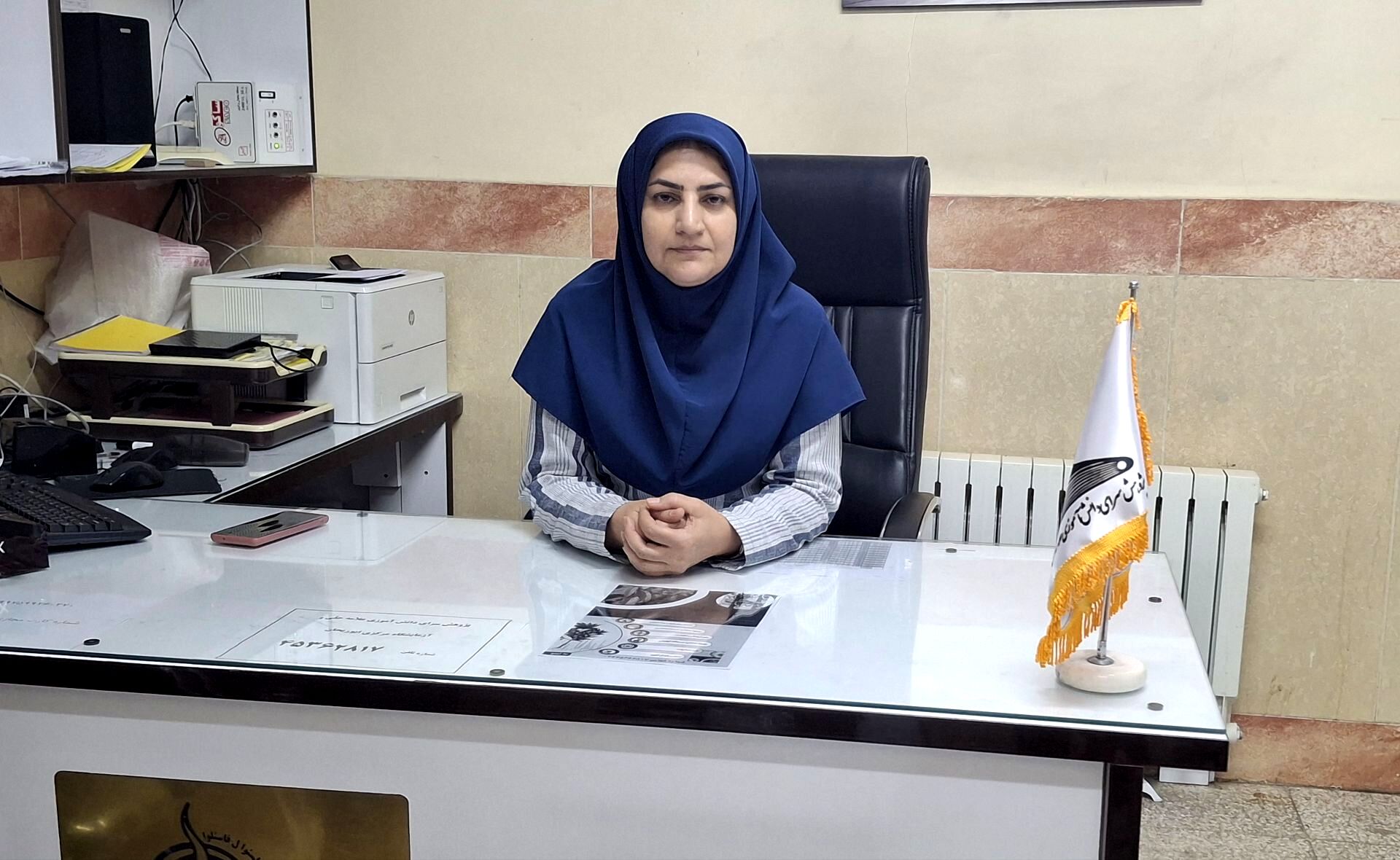 پژوهش‌سراها؛ پلی میان آموزش نظری و پژوهش عملی دانش‌آموزان