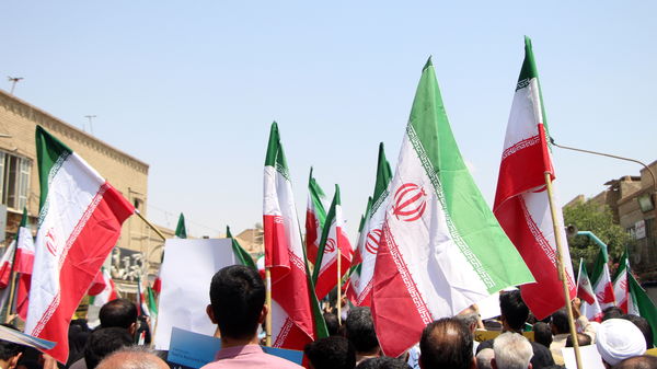 خروش یزدی‌ها برای انتقام از رژیم صهیونیستی