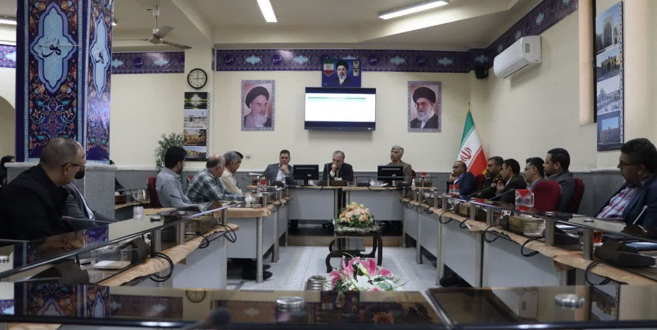 بازآفرینی بافت‌های ناکارآمد شهری سمنان نیازمند هم‌افزایی میان‌دستگاهی است