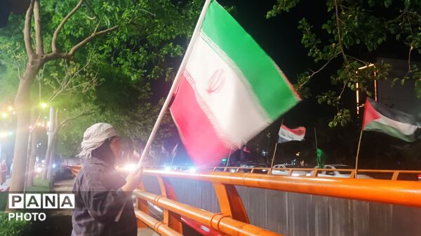 پنجاه‌وهشتمین قاب حماسه مردمی در سنگر خیابان