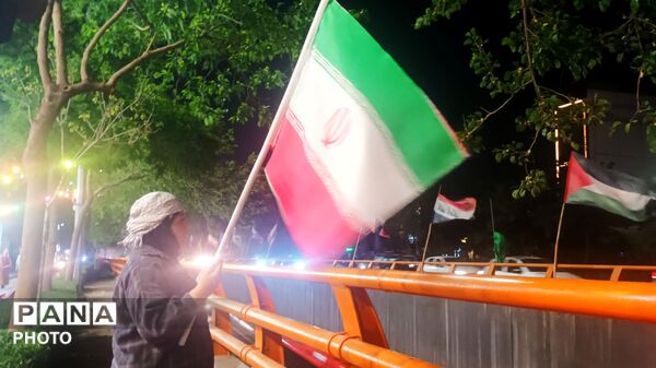 پنجاه‌وهشتمین قاب حماسه مردمی در سنگر خیابان