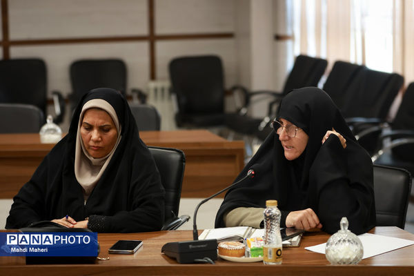 جلسه هم‌اندیشی و هم‌افزایی سرناظران پایش فعالیت‌های قرآن، عترت و نماز در سراسر کشور