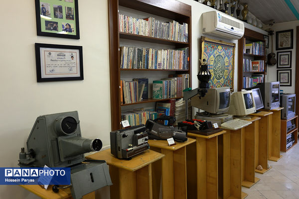 از دارالفنون تا کنون